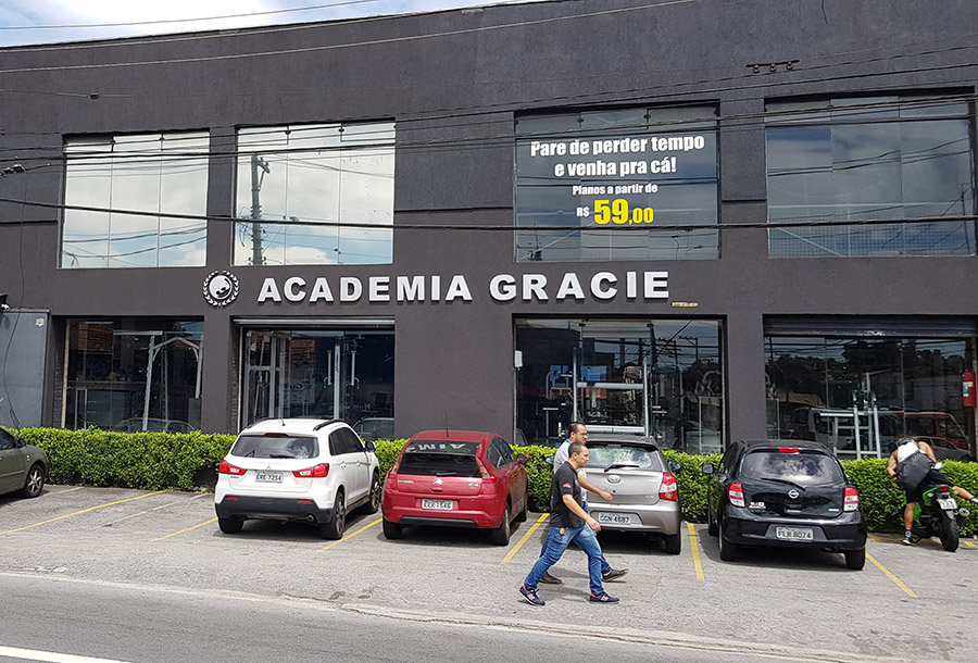 academia