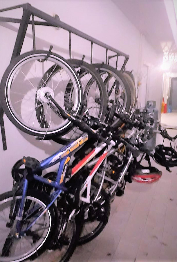 Bike rack01
